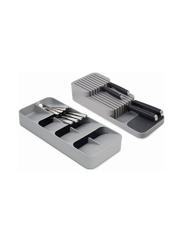 JOSEPH JOSEPH Organizer Set DrawerStore™ 2tlg bunt